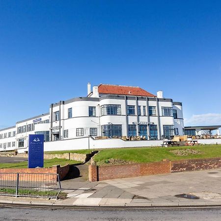 Menzies Silverlink Park South Shields Buitenkant foto