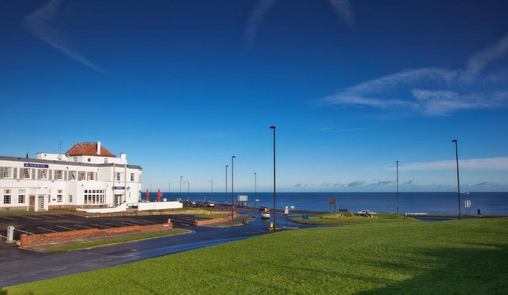 Menzies Silverlink Park South Shields Kamer foto
