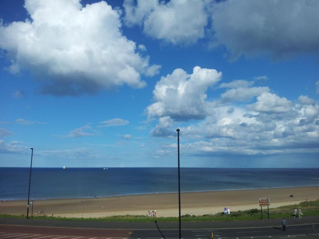 Menzies Silverlink Park South Shields Kamer foto