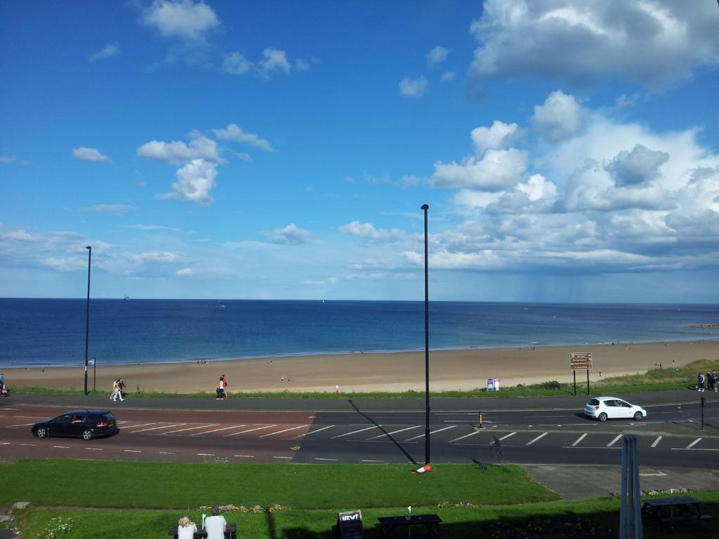Menzies Silverlink Park South Shields Kamer foto
