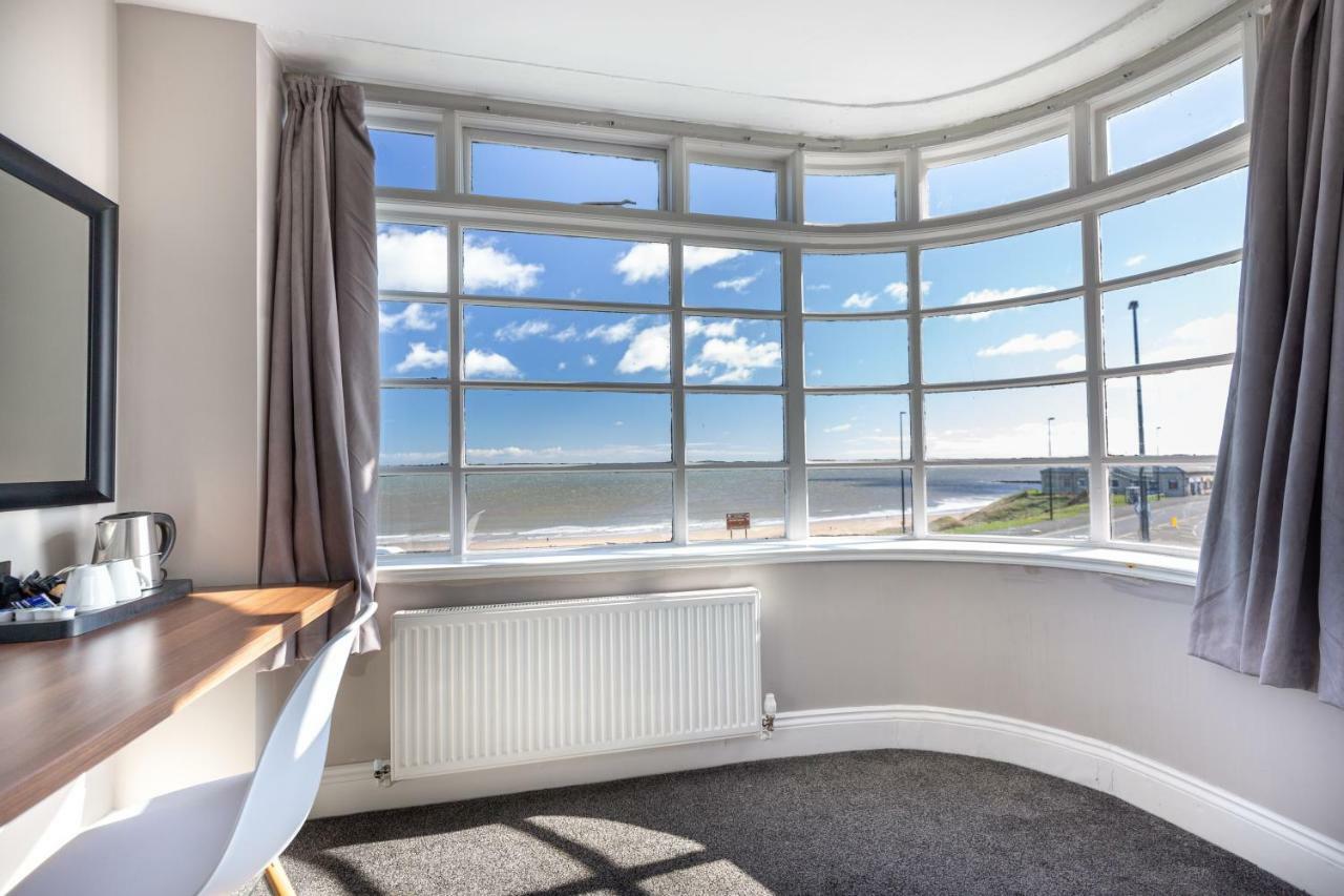 Menzies Silverlink Park South Shields Buitenkant foto